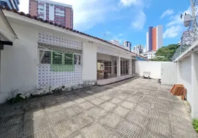 Foto 1 de Imóvel Comercial com 4 Quartos para alugar, 150m² em Boa Viagem, Recife