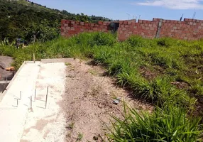 Foto 1 de Lote/Terreno à venda, 200m² em Imperial, Santa Luzia