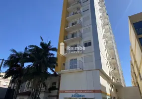 Foto 1 de Apartamento com 1 Quarto à venda, 39m² em Centro, Santa Maria