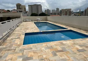 Foto 1 de Apartamento com 3 Quartos à venda, 61m² em Santana, São Paulo