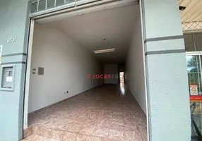 Foto 1 de Sala Comercial para alugar, 55m² em Conjunto Habitacional Karina, Maringá