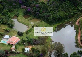 Foto 1 de Fazenda/Sítio com 4 Quartos à venda, 300m² em Dos Souzas, Monteiro Lobato