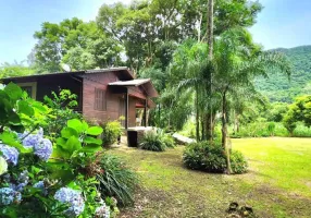 Foto 1 de Fazenda/Sítio com 2 Quartos à venda, 80000m² em , Nova Petrópolis