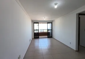 Foto 1 de Apartamento com 2 Quartos para alugar, 60m² em Tambaú, João Pessoa