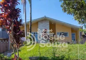 Foto 1 de Casa com 3 Quartos à venda, 123m² em Uberaba, Curitiba