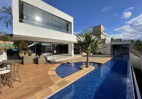 Foto 1 de Casa de Condomínio com 4 Quartos à venda, 300m² em Jardim Colinas de Sao Joao, Limeira