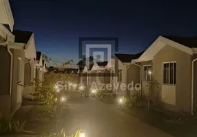 Foto 1 de Casa com 2 Quartos à venda, 58m² em Jardim Laudissi, Santa Bárbara D'Oeste