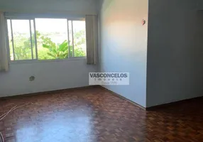 Foto 1 de Apartamento com 3 Quartos à venda, 77m² em Jardim Paulista, São José dos Campos