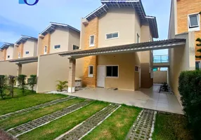 Foto 1 de Casa com 3 Quartos à venda, 178m² em Eusebio, Eusébio