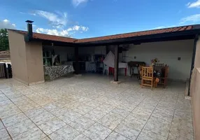 Foto 1 de Casa com 3 Quartos à venda, 227m² em Jardim Jose Sampaio Junior, Ribeirão Preto