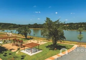 Foto 1 de Fazenda/Sítio com 1 Quarto à venda, 1500m² em Residencial Terra Santa, Trindade