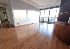 Foto 1 de Apartamento com 3 Quartos à venda, 135m² em Alto de Pinheiros, São Paulo