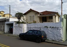 Foto 1 de Casa com 2 Quartos à venda, 99m² em Vila Nery, São Carlos