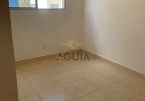 Foto 1 de Apartamento com 2 Quartos à venda, 45m² em Sao Luiz, Ribeirão das Neves