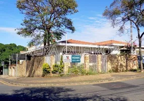 Foto 1 de Casa com 8 Quartos para venda ou aluguel, 318m² em Botafogo, Campinas