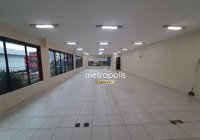 Foto 1 de Sala Comercial para alugar, 140m² em Vila Marli, São Bernardo do Campo