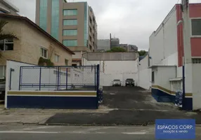 Foto 1 de Lote/Terreno para venda ou aluguel, 330m² em Itaim Bibi, São Paulo