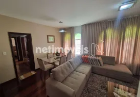 Foto 1 de Apartamento com 3 Quartos à venda, 98m² em Nova Suíssa, Belo Horizonte