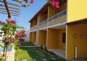 Foto 1 de Casa com 8 Quartos à venda, 350m² em Morro Branco, Beberibe
