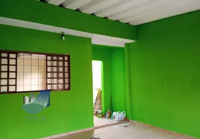 Foto 1 de Casa com 3 Quartos à venda, 100m² em Jardim Maria Goretti, Ribeirão Preto