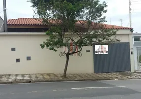 Foto 1 de Casa com 3 Quartos à venda, 160m² em Vila Jardini, Sorocaba