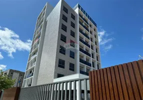 Foto 1 de Apartamento com 2 Quartos à venda, 54m² em Aeroclube, João Pessoa
