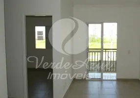 Foto 1 de Apartamento com 2 Quartos à venda, 57m² em Jardim Sao Carlos, Sumaré