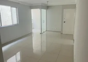 Foto 1 de Apartamento com 3 Quartos à venda, 87m² em Buritis, Belo Horizonte