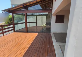 Foto 1 de Casa de Condomínio com 3 Quartos à venda, 343m² em Glória, Macaé