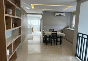 Foto 1 de Cobertura com 3 Quartos à venda, 210m² em Plano Diretor Sul, Palmas