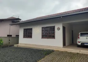 Foto 1 de Casa com 3 Quartos à venda, 110m² em Vila Nova, Joinville