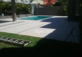 Foto 1 de Casa de Condomínio com 5 Quartos à venda, 650m² em Melville, Santana de Parnaíba