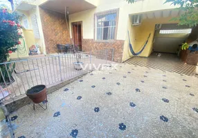 Foto 1 de Casa com 3 Quartos à venda, 130m² em Méier, Rio de Janeiro