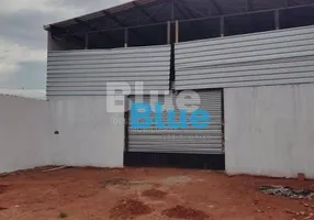 Foto 1 de Galpão/Depósito/Armazém à venda, 170m² em Loteamento Luizote IV, Uberlândia