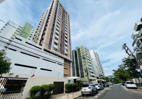 Foto 1 de Apartamento com 1 Quarto para alugar, 57m² em Jardim Renascença, São Luís