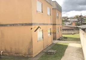 Foto 1 de Apartamento com 2 Quartos à venda, 48m² em Timbu, Campina Grande do Sul