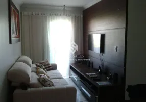 Foto 1 de Apartamento com 2 Quartos à venda, 69m² em Setor Sudoeste, Goiânia