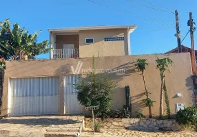 Foto 1 de Casa com 3 Quartos à venda, 220m² em Vila Aurocan, Campinas