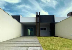 Foto 1 de Casa com 3 Quartos à venda, 141m² em Timbu, Eusébio