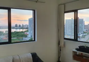 Foto 1 de Apartamento com 2 Quartos à venda, 63m² em Ponta Do Farol, São Luís