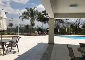 Foto 1 de Lote/Terreno à venda, 1370m² em Cachoeira Grande, Pedro Leopoldo