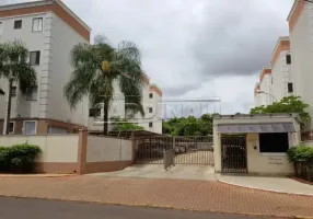 Foto 1 de Apartamento com 2 Quartos à venda, 49m² em Jardim Residencial Élvio Lupo, Araraquara