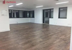 Foto 1 de Sala Comercial para alugar, 128m² em Alphaville Centro de Apoio I, Barueri