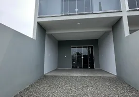 Foto 1 de Sobrado com 2 Quartos à venda, 72m² em Armação, Penha