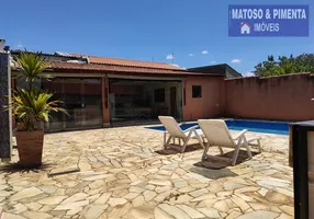 Foto 1 de Casa com 3 Quartos à venda, 231m² em Jardim Santana, Campinas