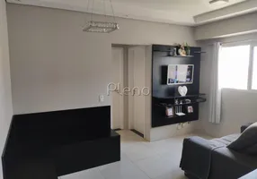 Foto 1 de Apartamento com 2 Quartos à venda, 46m² em Joao Aranha, Paulínia