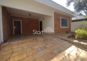 Foto 1 de Casa com 3 Quartos à venda, 215m² em Jardim Santana, Campinas