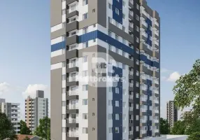 Foto 1 de Apartamento com 2 Quartos à venda, 45m² em Capão Raso, Curitiba