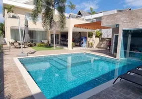 Foto 1 de Casa com 4 Quartos à venda, 520m² em Barra da Tijuca, Rio de Janeiro