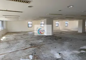 Foto 1 de Sala Comercial para alugar, 385m² em Vila Olímpia, São Paulo